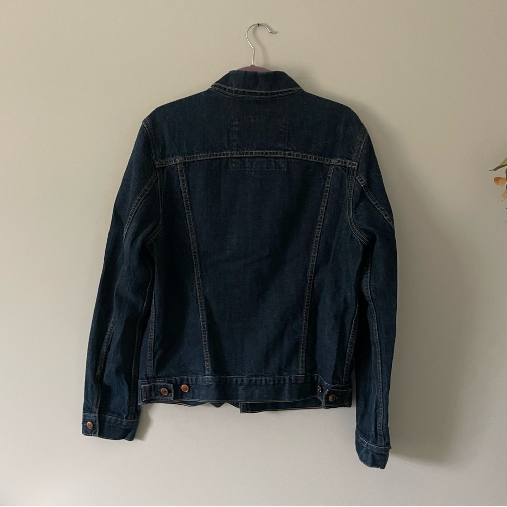 Arizona Jean Jacket - Picture 6 of 8